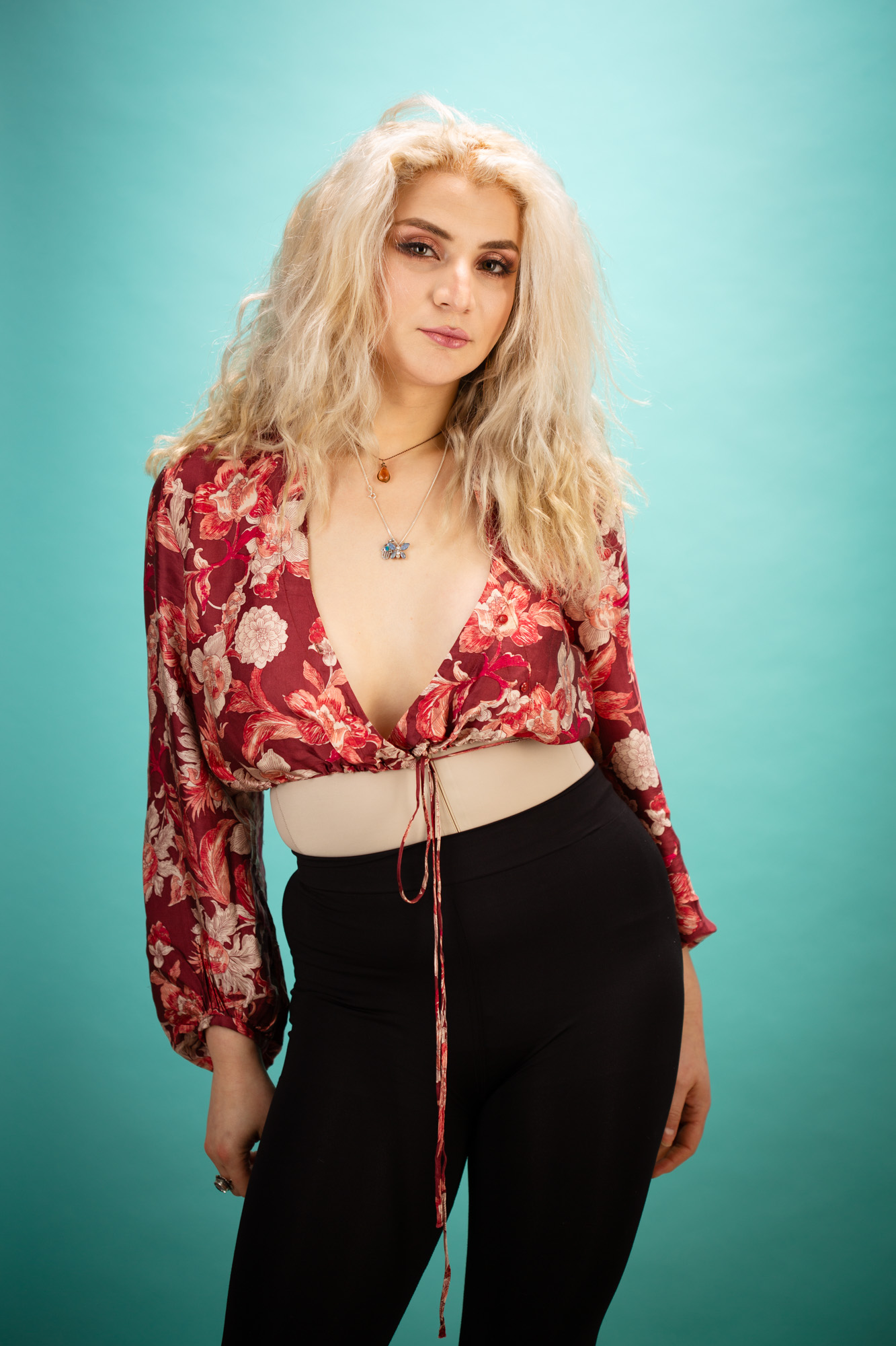 Ziva Gorani
